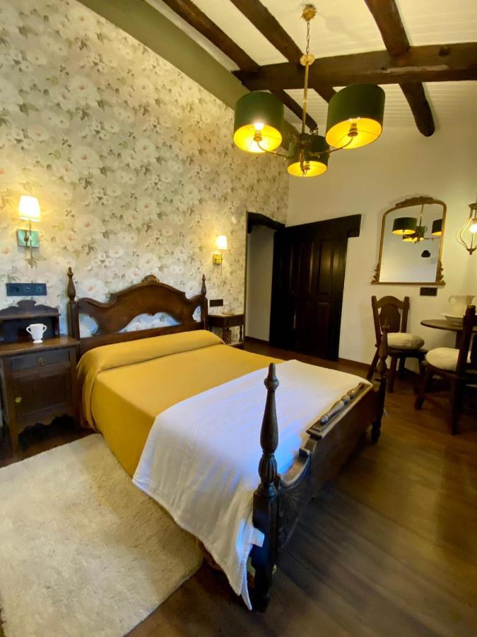 منزل الضيف Santa María  في Casa Brandariz المظهر الخارجي الصورة