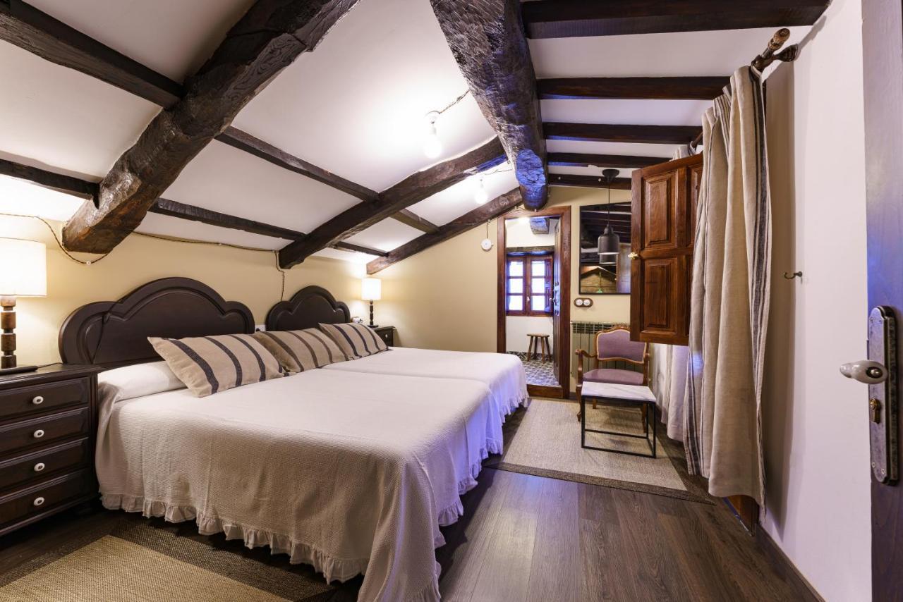 منزل الضيف Santa María  في Casa Brandariz المظهر الخارجي الصورة