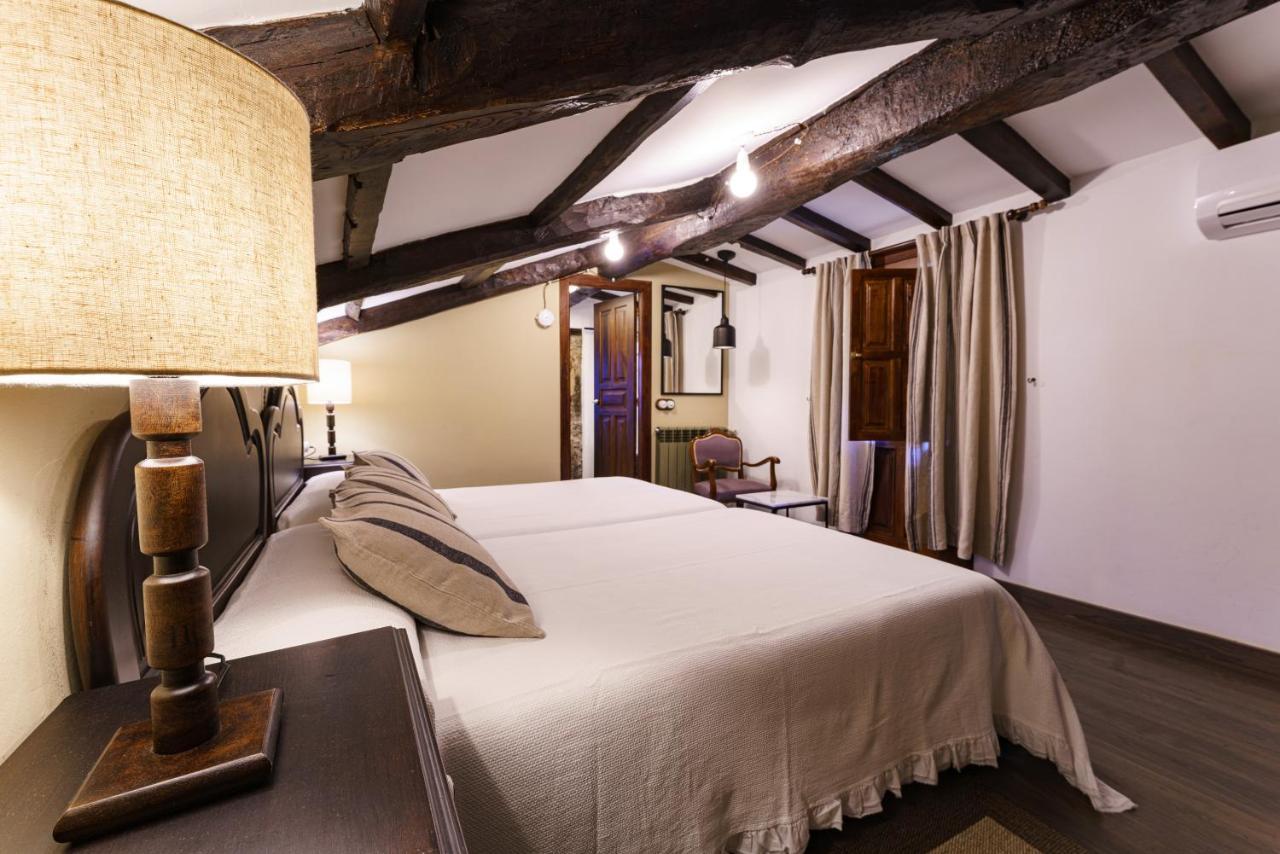 منزل الضيف Santa María  في Casa Brandariz المظهر الخارجي الصورة