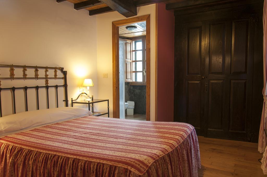 منزل الضيف Santa María  في Casa Brandariz المظهر الخارجي الصورة